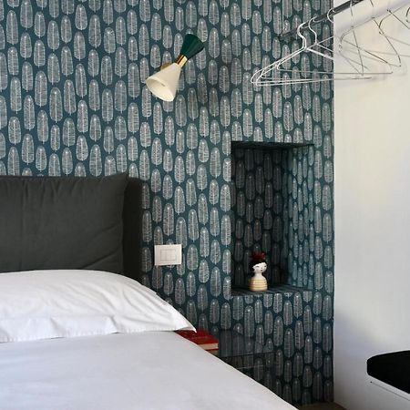 Apartamento L'Atelier Di Porta Venezia Milán Exterior foto